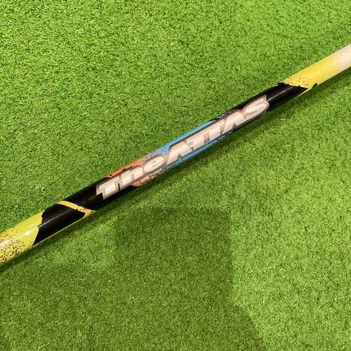 Romaro Drivers Ray Black 10.5