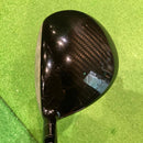 Romaro Drivers Ray Black 10.5