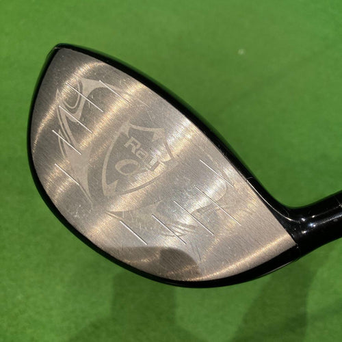 Romaro Drivers Ray Black 10.5