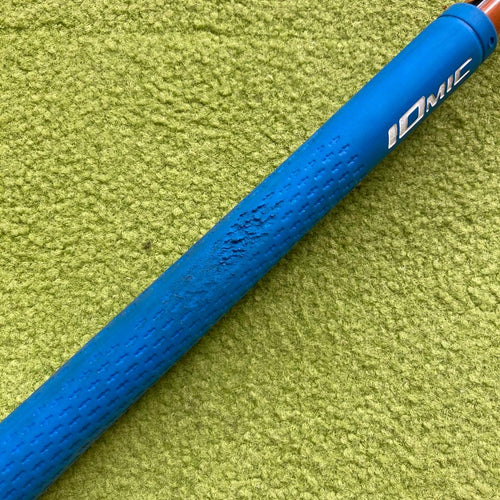 Romaro Drivers Ray Black 10.5
