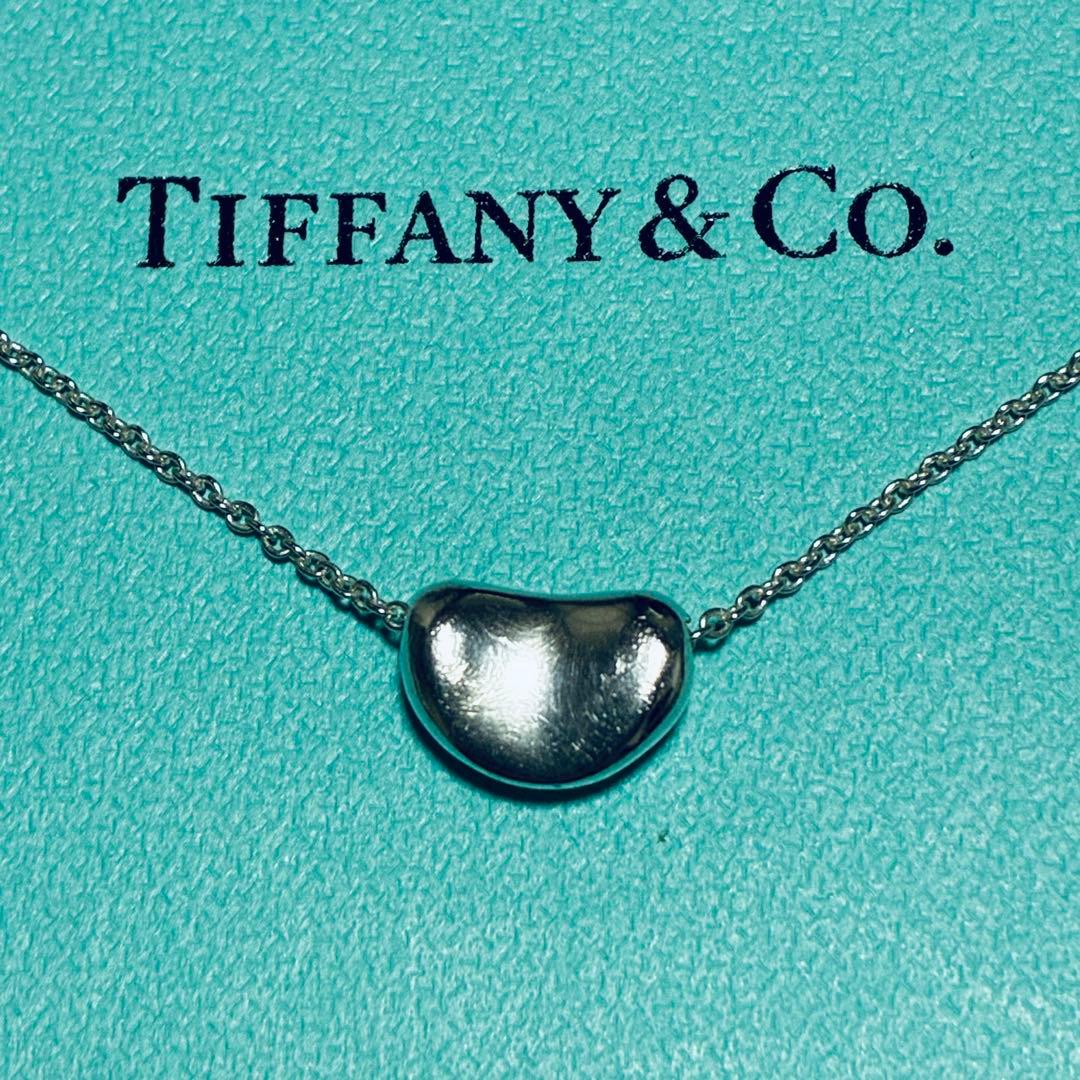 Tiffany Necklaces 925