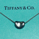 Tiffany Necklaces 925