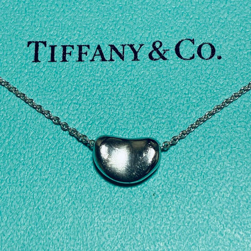 Tiffany Necklaces 925