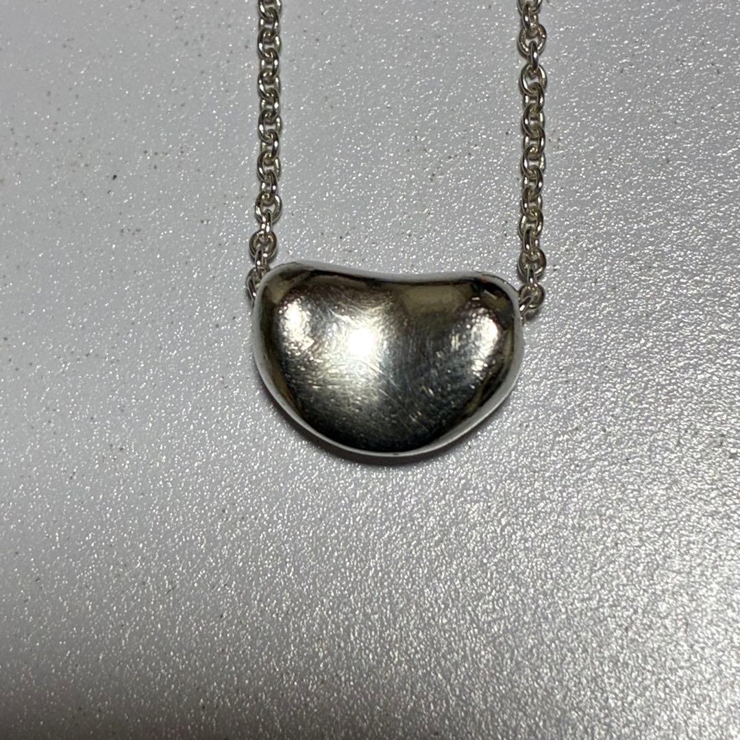 Tiffany Necklaces 925