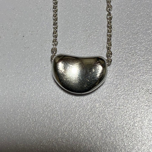 Tiffany Necklaces 925