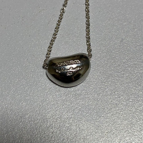 Tiffany Necklaces 925