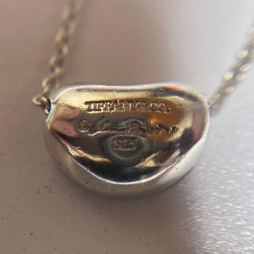Tiffany Necklaces 925