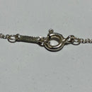 Tiffany Necklaces 925