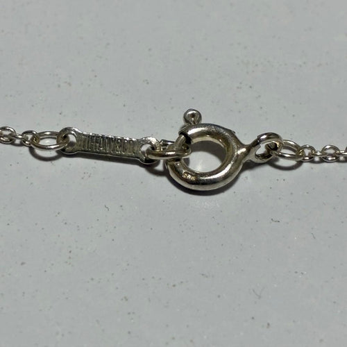 Tiffany Necklaces 925