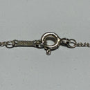 Tiffany Necklaces 925