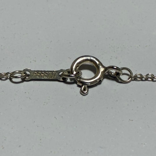 Tiffany Necklaces 925
