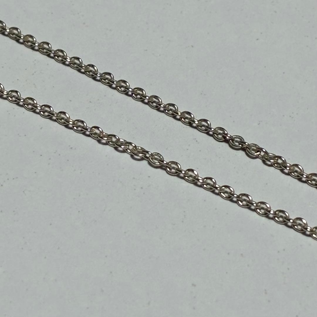 Tiffany Necklaces 925