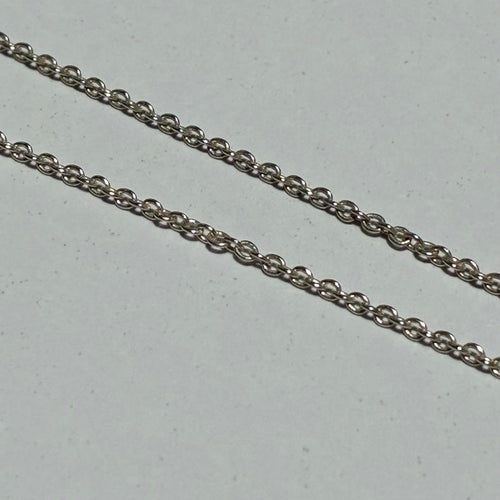 Tiffany Necklaces 925