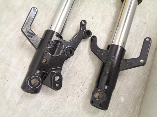 Suspensions Xsr125 8Bj-Re46J