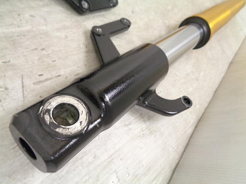Suspensions Xsr125 8Bj-Re46J
