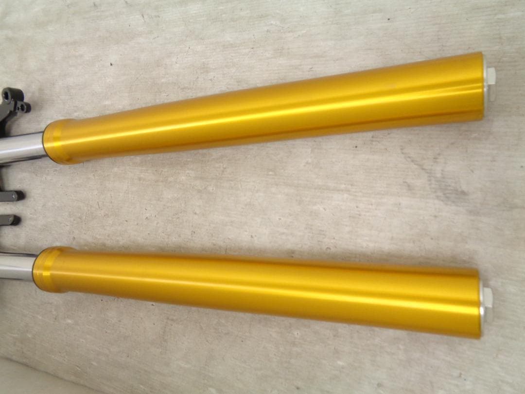 Suspensions Xsr125 8Bj-Re46J