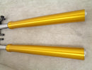 Suspensions Xsr125 8Bj-Re46J