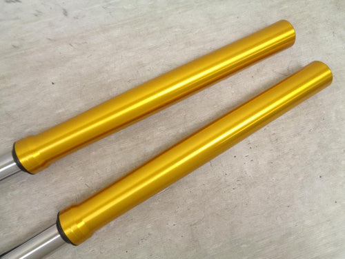 Suspensions Xsr125 8Bj-Re46J