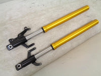 Suspensions Xsr125 8Bj-Re46J