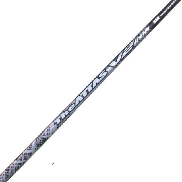 Shaft The Attas V2 5 Sr)B
