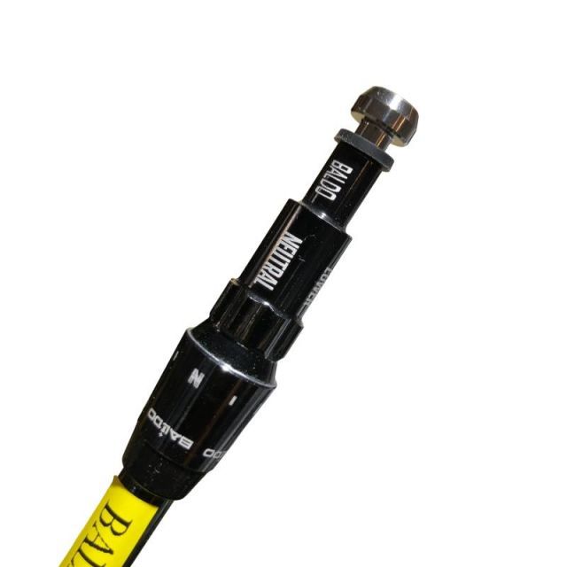 Shaft The Attas V2 5 Sr)B