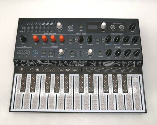 Modular Synthesizer Arturia Microfreak H