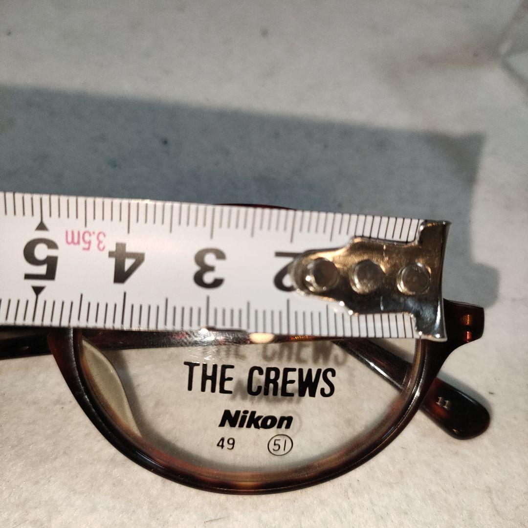 Glasses 616 The Crews Cr0342 Nikon