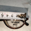 Glasses 616 The Crews Cr0342 Nikon