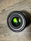 Nikon Prime Lenses Ai S Nikkor F/1.8