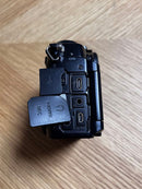 Nikon Mirrorless Interchangeable Lens Cameras Zf 7381 (Vm-Z