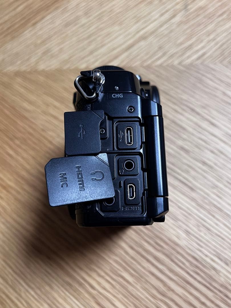 Nikon Mirrorless Interchangeable Lens Cameras Zf 7381 (Vm-Z