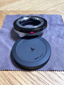 Nikon Mirrorless Interchangeable Lens Cameras Zf 7381 (Vm-Z