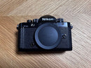 Nikon Mirrorless Interchangeable Lens Cameras Zf 7381 (Vm-Z