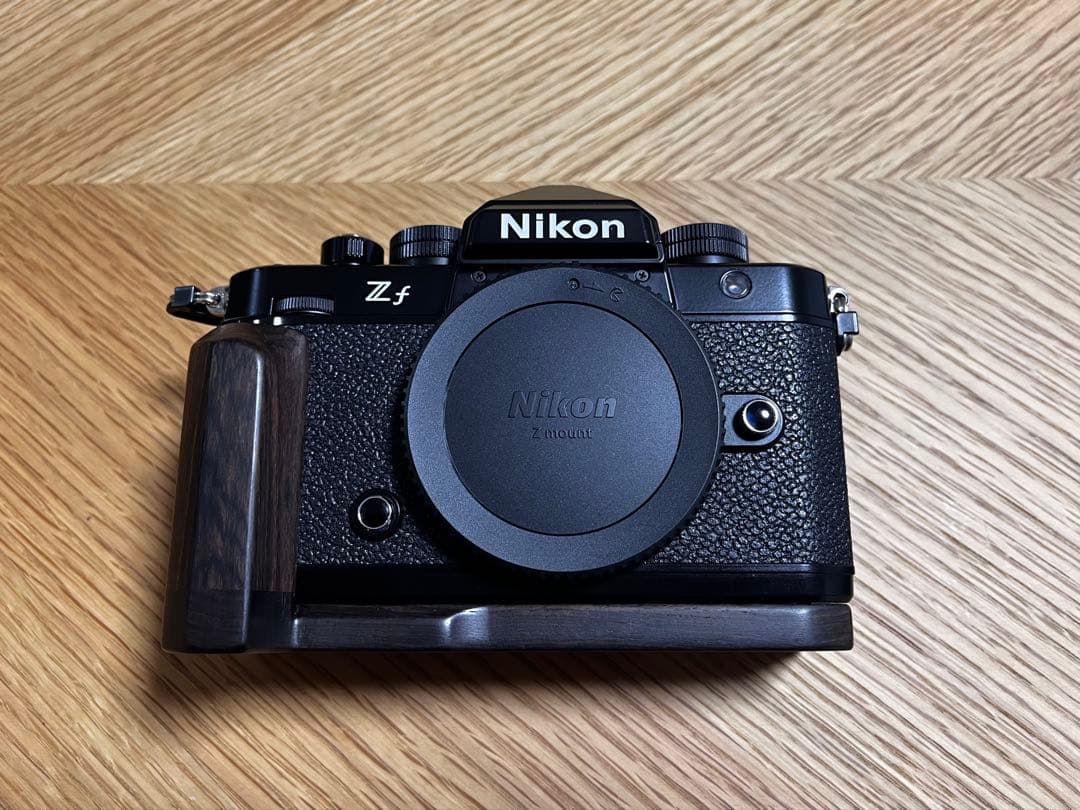 Nikon Mirrorless Interchangeable Lens Cameras Zf 7381 (Vm-Z