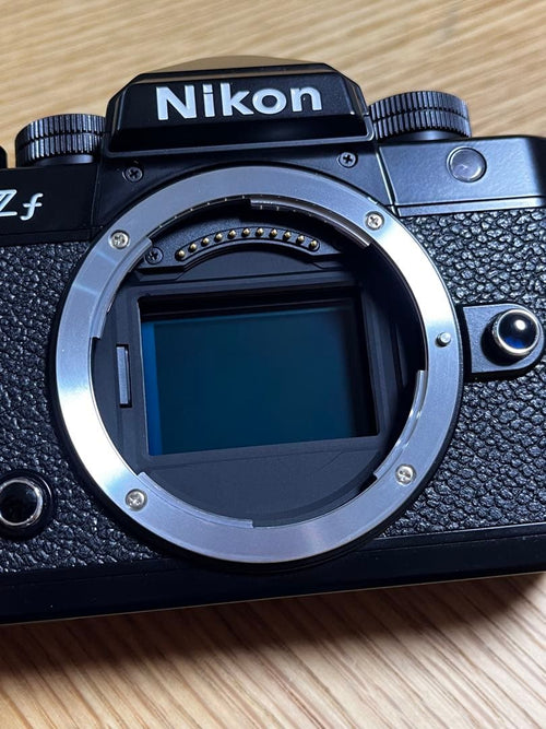 Nikon Mirrorless Interchangeable Lens Cameras Zf 7381 (Vm-Z