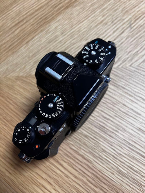 Nikon Mirrorless Interchangeable Lens Cameras Zf 7381 (Vm-Z