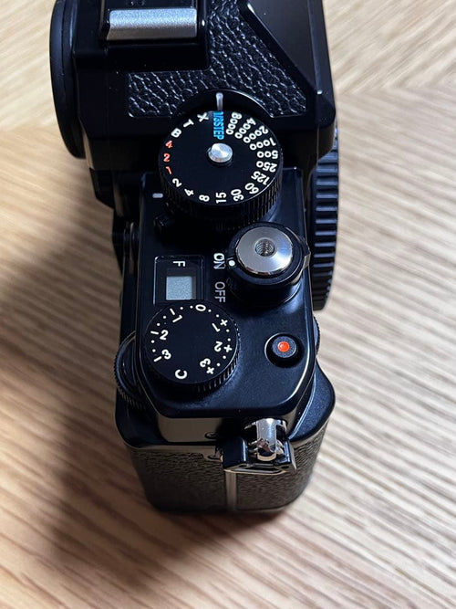 Nikon Mirrorless Interchangeable Lens Cameras Zf 7381 (Vm-Z