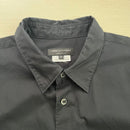 Comme Des Garcons Homme Plus Dress Shirts Business