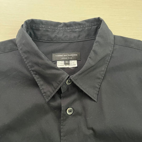 Comme Des Garcons Homme Plus Dress Shirts Business
