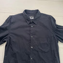Comme Des Garcons Homme Plus Dress Shirts Business