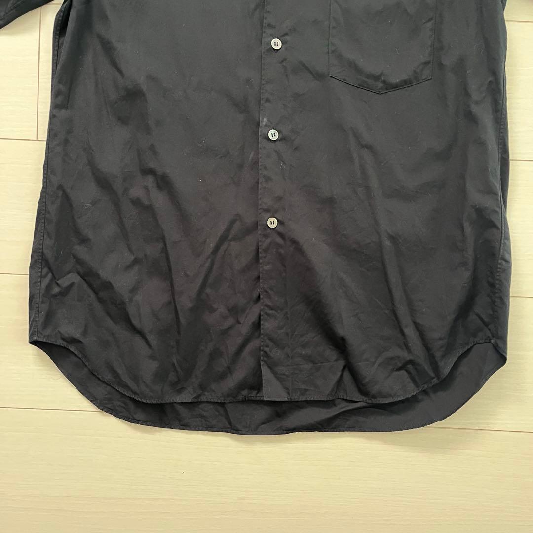 Comme Des Garcons Homme Plus Dress Shirts Business