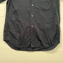 Comme Des Garcons Homme Plus Dress Shirts Business
