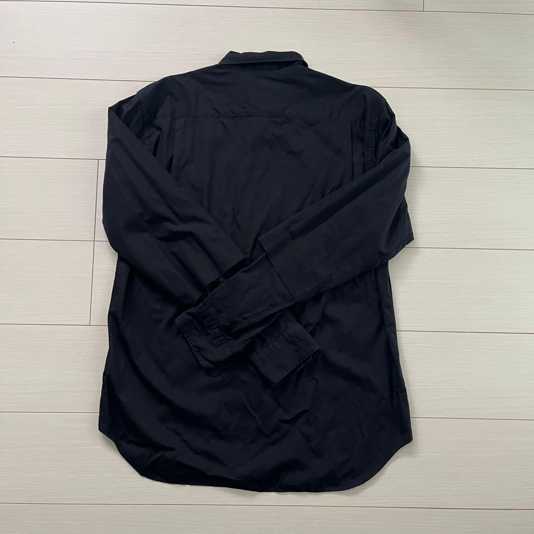 Comme Des Garcons Homme Plus Dress Shirts Business