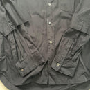 Comme Des Garcons Homme Plus Dress Shirts Business