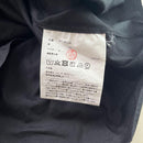 Comme Des Garcons Homme Plus Dress Shirts Business