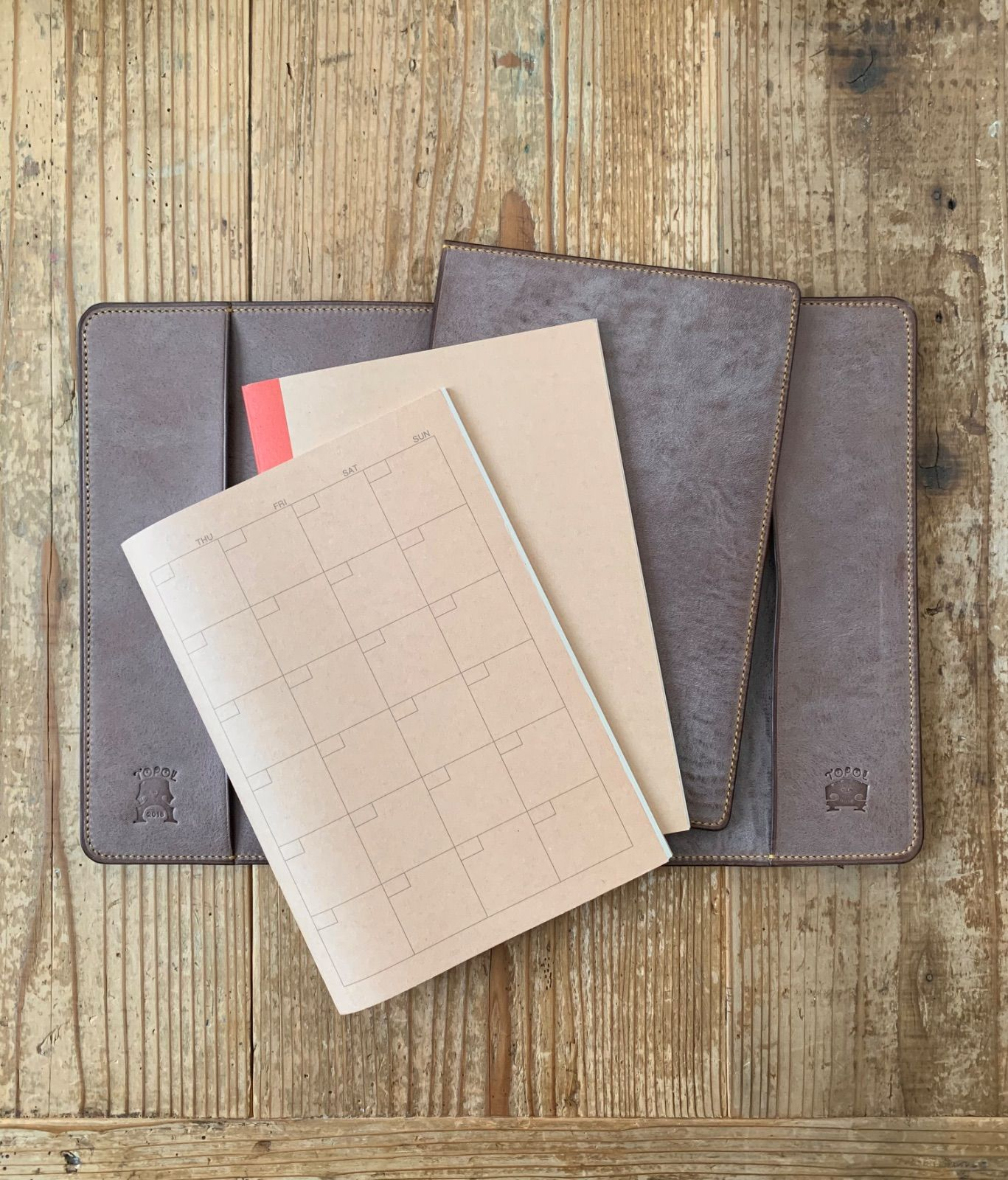 Stationery F Calendario Aria Topolino 489