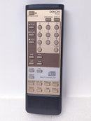 Denon Cd Sacd Players [Rc-255]