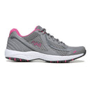 Sneakers Ryka Dash 3 Womens Walking Shoes Black Blue