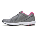 Sneakers Ryka Dash 3 Womens Walking Shoes Black Blue