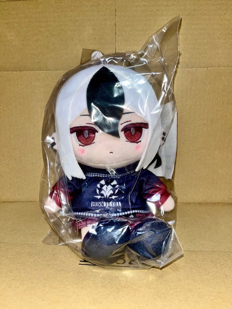 Good Smile Company Plush Toys